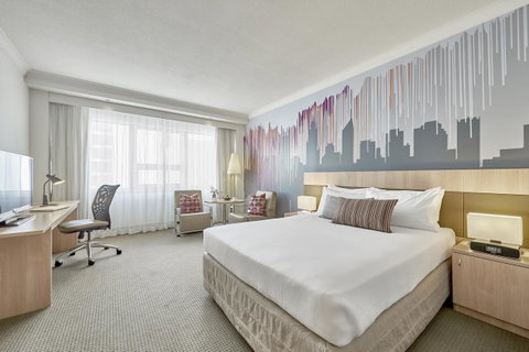 Mercure Perth - Hotel WA 16