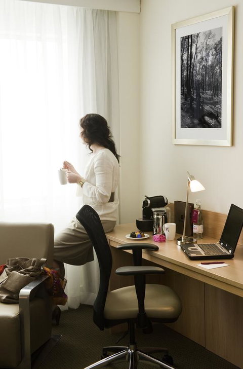Mercure Perth - Hotel WA 35