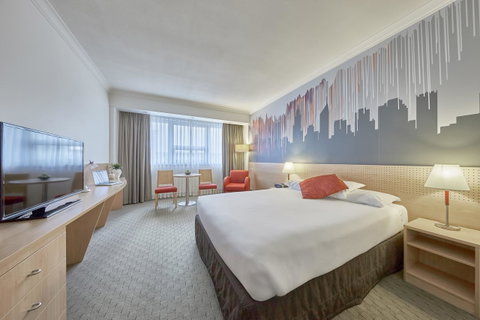 Mercure Perth - Hotel WA 4