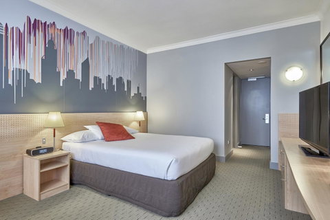 Mercure Perth - Hotel WA 34