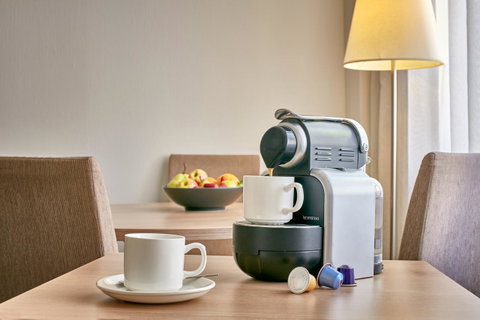 Mercure Perth - Hotel WA 8