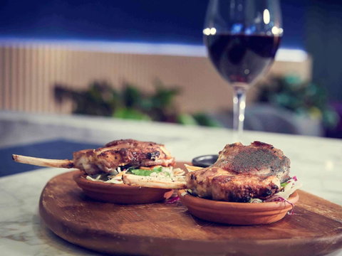 Mercure Perth - Hotel WA 38