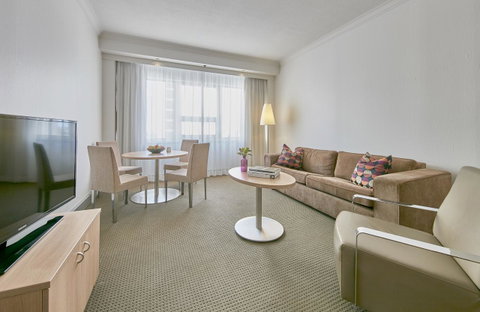Mercure Perth - Hotel WA 11