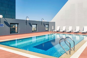 Mercure Perth with Hotel WA