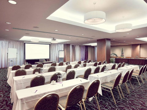 Mercure Perth - Hotel WA 28