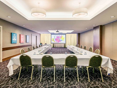Mercure Perth - Hotel WA 39