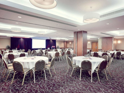 Mercure Perth - Hotel WA 30