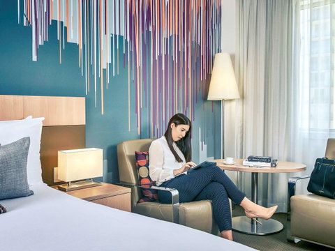Mercure Perth - Hotel WA 43