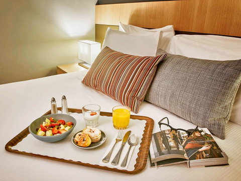 Mercure Perth - Hotel WA 42