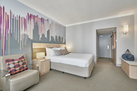 Mercure Perth - Hotel WA 15
