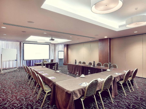Mercure Perth - Hotel WA 27