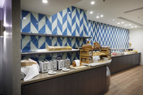 Mercure Perth - Hotel WA 22