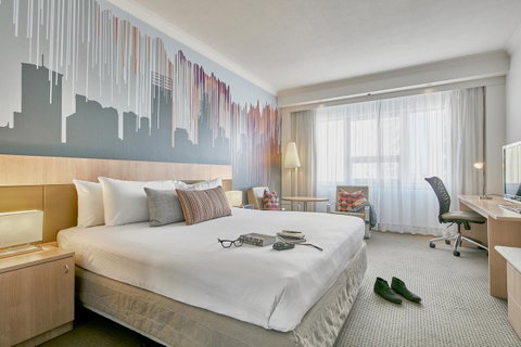 Mercure Perth - Hotel WA 12