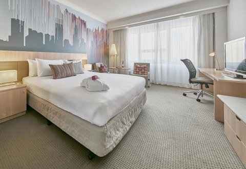 Mercure Perth - Hotel WA 13