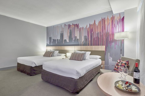 Mercure Perth - Hotel WA 7