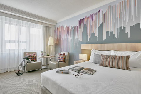 Mercure Perth - Hotel WA 5