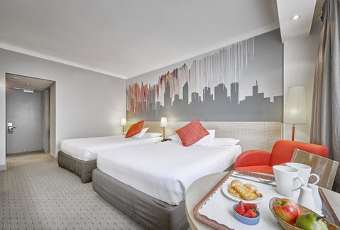 Mercure Perth - Hotel WA 32