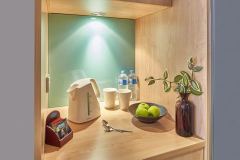 Mercure Perth - Hotel WA 14