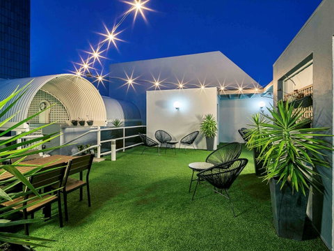 Mercure Perth - Hotel WA 44