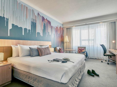 Mercure Perth - Hotel WA 40