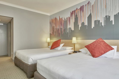 Mercure Perth - Hotel WA 33