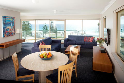 Seashells Scarborough - Hotel WA 12