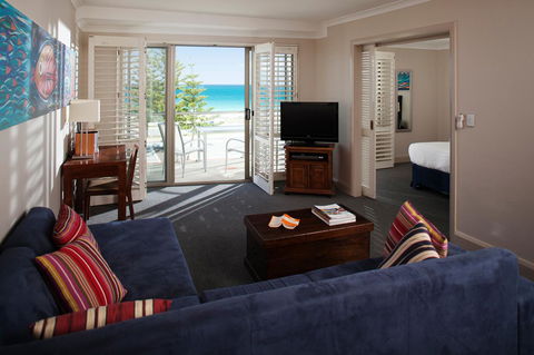 Seashells Scarborough - Hotel WA 9