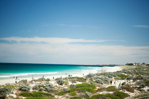 Seashells Scarborough - Hotel WA 18