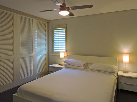 Seashells Scarborough - Hotel WA 1