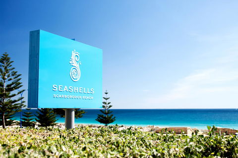 Seashells Scarborough - Hotel WA 16