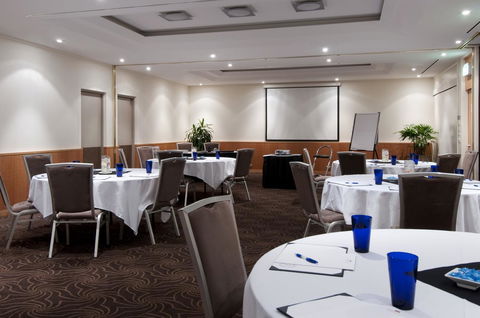 Crowne Plaza Perth, An IHG Hotel - Hotel WA 31