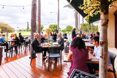 Crowne Plaza Perth, An IHG Hotel - Hotel WA 35