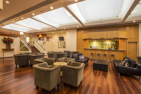 Crowne Plaza Perth, An IHG Hotel - Hotel WA 43