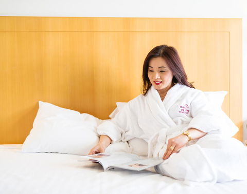 Crowne Plaza Perth, An IHG Hotel - Hotel WA 16