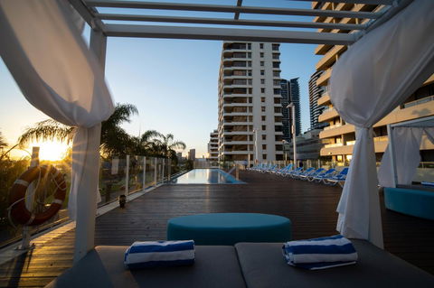 Crowne Plaza Perth, An IHG Hotel - Hotel WA 2