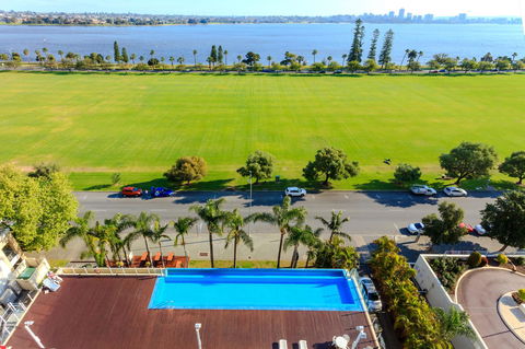 Crowne Plaza Perth, An IHG Hotel - Hotel WA 0