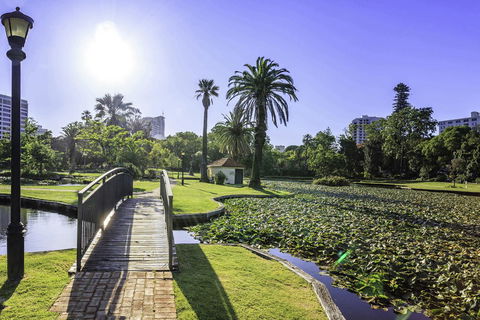 Crowne Plaza Perth, An IHG Hotel - Hotel WA 22