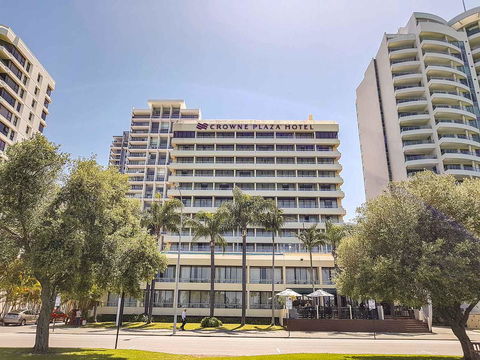 Crowne Plaza Perth, An IHG Hotel - Hotel WA 6