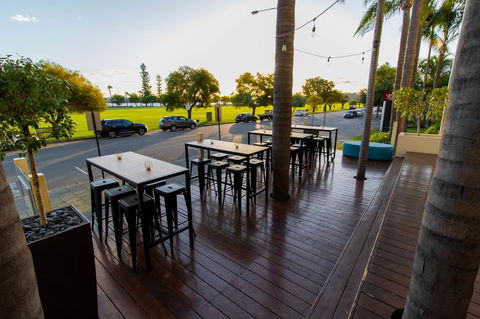 Crowne Plaza Perth, An IHG Hotel - Hotel WA 25