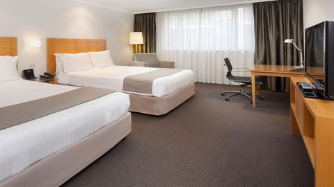 Crowne Plaza Perth, An IHG Hotel - Hotel WA 10