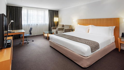 Crowne Plaza Perth, An IHG Hotel - Hotel WA 8