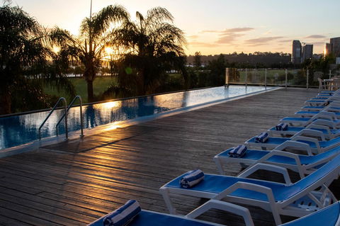 Crowne Plaza Perth, An IHG Hotel - Hotel WA 14