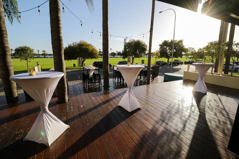 Crowne Plaza Perth, An IHG Hotel - Hotel WA 33