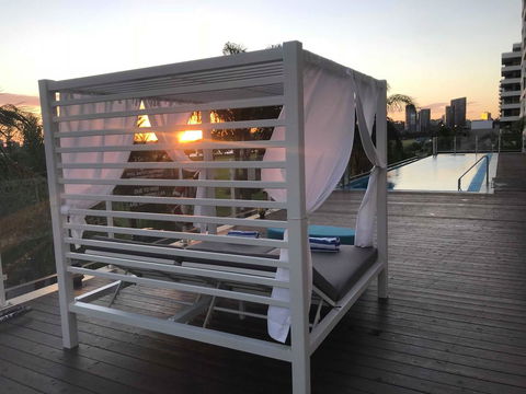 Crowne Plaza Perth, An IHG Hotel - Hotel WA 19