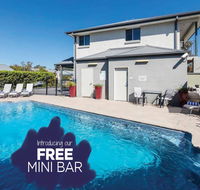 Hunter Gateway Motel - Hotel WA