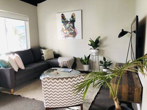 West Beach Lagoon 220 Stylish And Cozy - Hotel WA 4