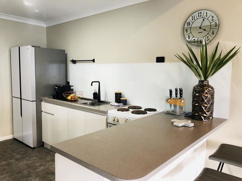 West Beach Lagoon 220 Stylish And Cozy - Hotel WA 5