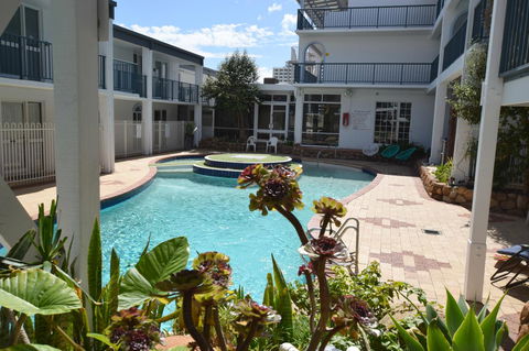 West Beach Lagoon 220 Stylish And Cozy - Hotel WA 17