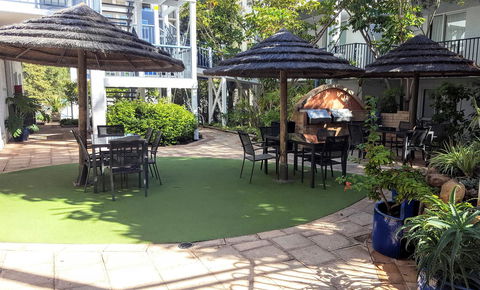 West Beach Lagoon 220 Stylish And Cozy - Hotel WA 20