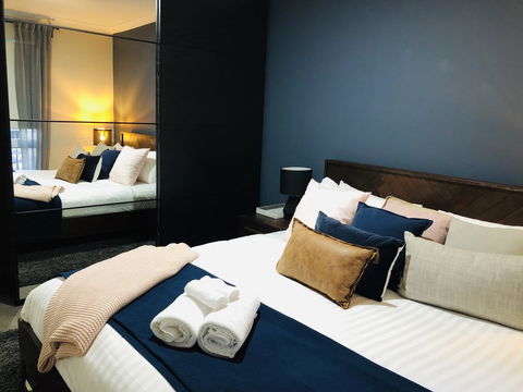 West Beach Lagoon 220 Stylish And Cozy - Hotel WA 3